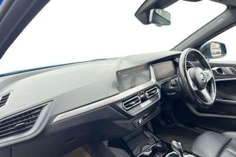 BMW 1 Series 118i [136] M Sport 5dr Step Auto