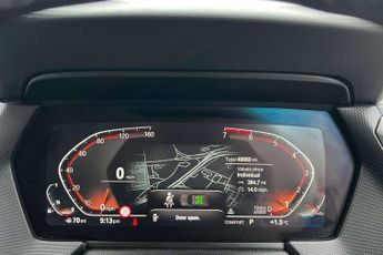 BMW 1 Series 118i [136] M Sport 5dr Step Auto