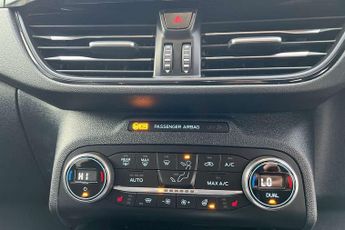 Ford Kuga 2.5 PHEV ST-Line X Edition 5dr CVT