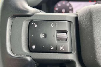 Land Rover Defender 3.0 D250 X-Dynamic HSE 110 5dr Auto