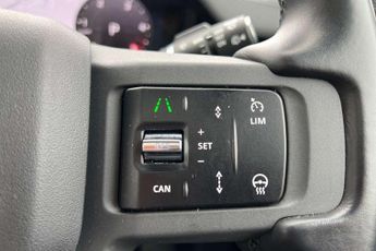 Land Rover Defender 3.0 D250 X-Dynamic HSE 110 5dr Auto