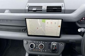 Land Rover Defender 3.0 D250 X-Dynamic HSE 110 5dr Auto