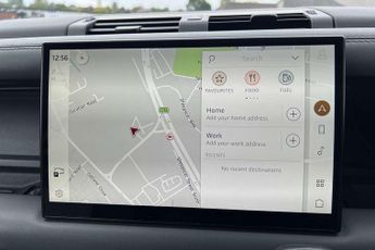 Land Rover Defender 3.0 D250 X-Dynamic HSE 110 5dr Auto