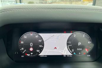 Land Rover Defender 3.0 D250 X-Dynamic HSE 110 5dr Auto