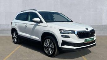 Skoda Karoq 1.5 TSI SE L Edition 5dr DSG