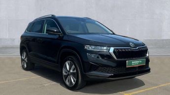 Skoda Karoq 1.5 TSI SE L Edition 5dr DSG