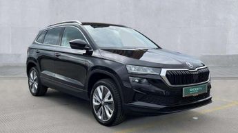 Skoda Karoq 1.5 TSI SE L 5dr