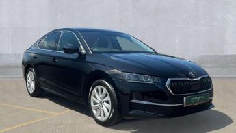 Skoda Octavia 1.5 TSI 150 e-TEC SE L 5dr DSG