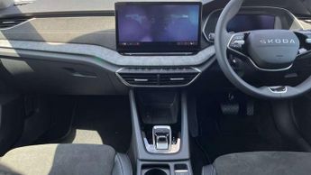 Skoda Octavia 1.5 TSI 150 e-TEC SE L 5dr DSG
