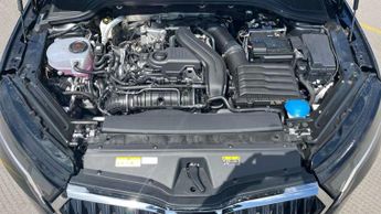 Skoda Octavia 1.5 TSI 150 e-TEC SE L 5dr DSG