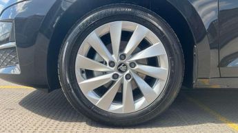 Skoda Octavia 1.5 TSI 150 e-TEC SE L 5dr DSG