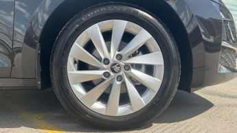 Skoda Octavia 1.5 TSI 150 e-TEC SE L 5dr DSG