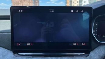 Skoda Octavia 1.5 TSI 150 e-TEC SE L 5dr DSG