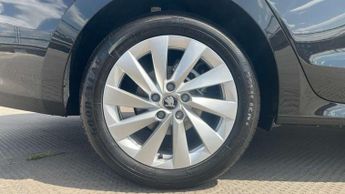 Skoda Octavia 1.5 TSI 150 e-TEC SE L 5dr DSG