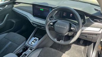 Skoda Octavia 1.5 TSI 150 e-TEC SE L 5dr DSG