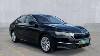 Skoda Octavia 1.5 TSI 150 e-TEC SE L 5dr DSG