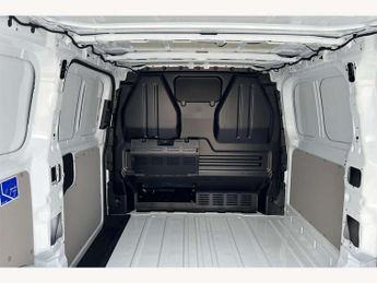 Volkswagen Transporter 2.0 TDI 150 Commerce Plus Van Auto