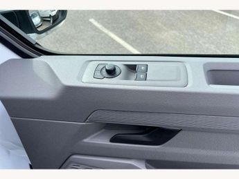 Volkswagen Transporter 2.0 TDI 150 Commerce Plus Van Auto
