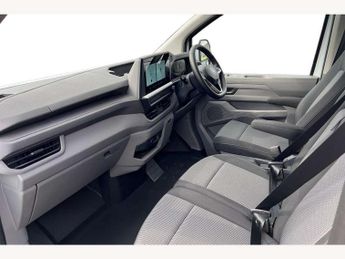 Volkswagen Transporter 2.0 TDI 150 Commerce Plus Van Auto