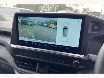 Volkswagen Transporter 2.0 TDI 150 Commerce Plus Van Auto