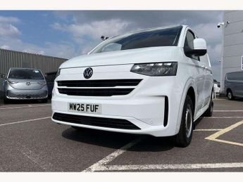 Volkswagen Transporter 2.0 TDI 150 Commerce Plus Van Auto