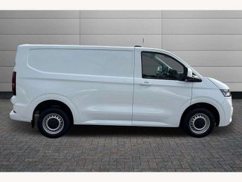 Volkswagen Transporter 2.0 TDI 150 Commerce Plus Van Auto