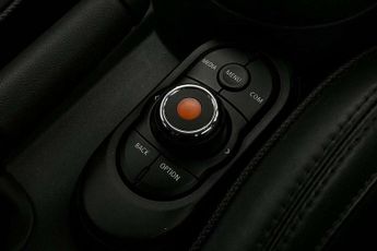 MINI Hatchback 5dr 2.0 Cooper S Exclusive II 5dr Auto