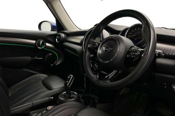 MINI Hatchback 5dr 2.0 Cooper S Exclusive II 5dr Auto