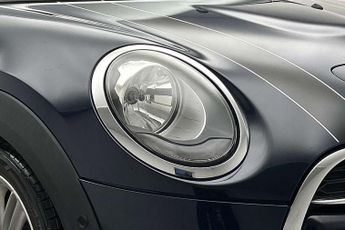 MINI Hatchback 5dr 2.0 Cooper S 5dr Auto