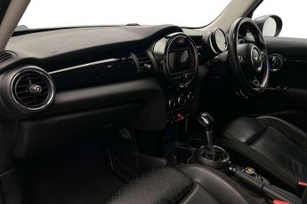 MINI Hatchback 5dr 2.0 Cooper S 5dr Auto