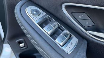 Mercedes-Benz GLC GLC 250d 4Matic AMG Line Premium 5dr 9G-Tronic