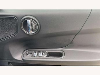 MINI Countryman 1.5 Cooper Classic 5dr Auto [Comfort/Nav+ Pack]