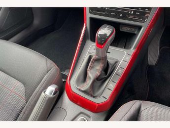 Volkswagen Polo GTI 2.0 TSI GTI 5dr DSG