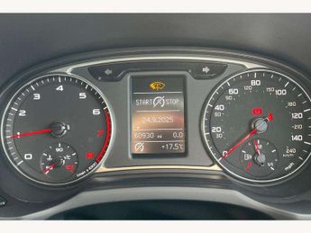Audi A1 1.4 TFSI S Line 3dr S Tronic