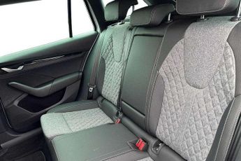 Skoda Octavia Estate 1.5 TSI 150 e-TEC Sportline 5dr DSG
