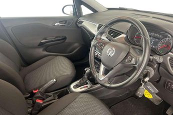 Vauxhall Corsa 1.4 Energy 5dr [AC] Auto