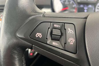 Vauxhall Corsa 1.4 Energy 5dr [AC] Auto