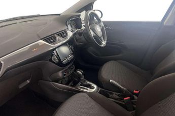 Vauxhall Corsa 1.4 Energy 5dr [AC] Auto