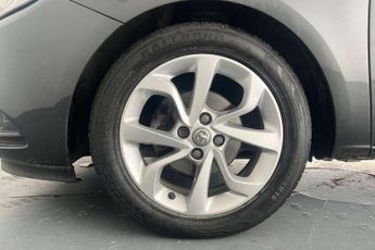 Vauxhall Corsa 1.4 Energy 5dr [AC] Auto