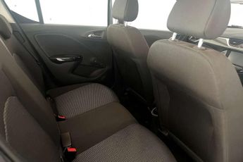 Vauxhall Corsa 1.4 Energy 5dr [AC] Auto