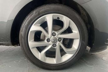 Vauxhall Corsa 1.4 Energy 5dr [AC] Auto
