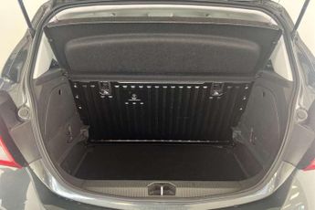 Vauxhall Corsa 1.4 Energy 5dr [AC] Auto