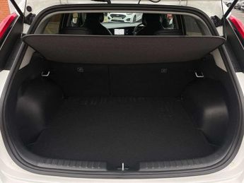Kia Niro 1.6 GDi Hybrid 3 5dr DCT