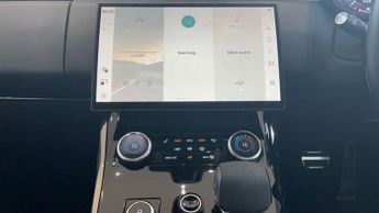 Land Rover Range Rover Sport 3.0 P400 Autobiography 5dr Auto