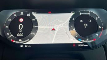 Land Rover Range Rover Sport 3.0 P400 Autobiography 5dr Auto