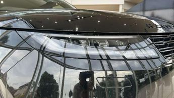 Land Rover Range Rover Sport 3.0 P400 Autobiography 5dr Auto