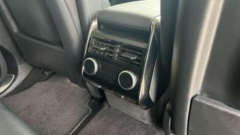 Land Rover Range Rover Sport 3.0 P400 Autobiography 5dr Auto