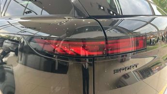 Land Rover Range Rover Sport 3.0 P400 Autobiography 5dr Auto