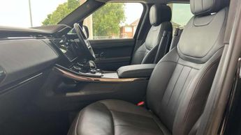 Land Rover Range Rover Sport 3.0 P400 Autobiography 5dr Auto