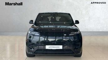 Land Rover Range Rover Sport 3.0 P400 Autobiography 5dr Auto